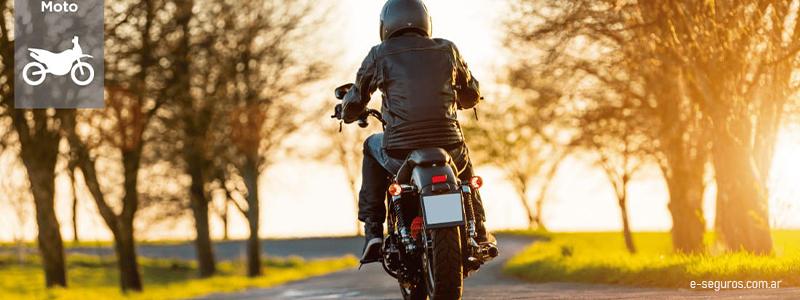 Consejos para contratar un seguro de moto, Seguros Para Motos