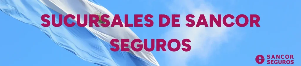 Sancor Seguros San Carlos Minas